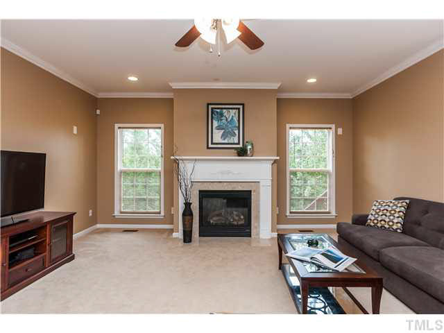 3024 Kilarney Ridge Loop Cary, NC 27511 - Photo 8 of 25 Gallery Image 8