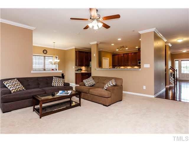 3024 Kilarney Ridge Loop Cary, NC 27511 - Photo 9 of 25 Gallery Image 9