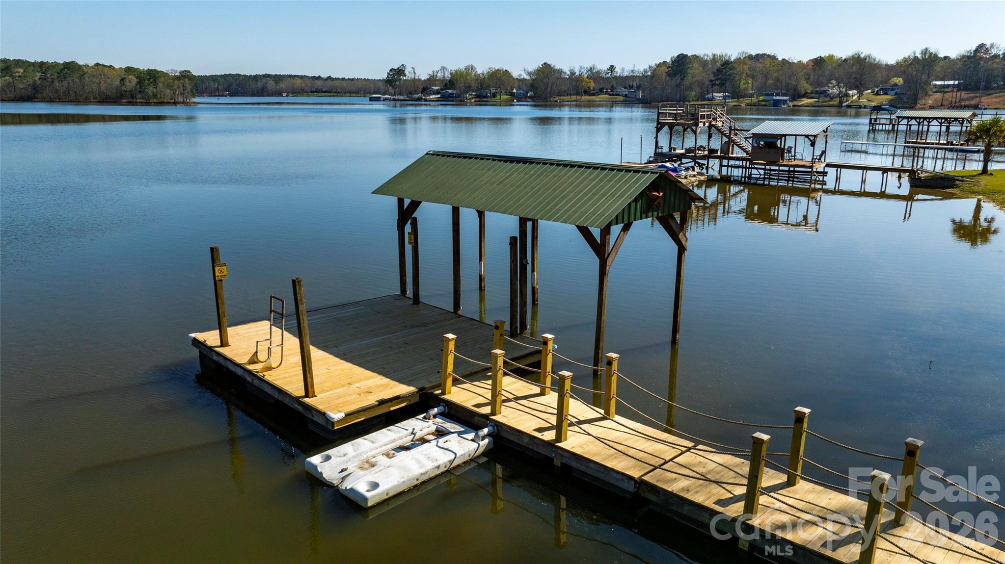 1273 State Rd S-20-317 Winnsboro, SC 29180 - Photo 12 of 48