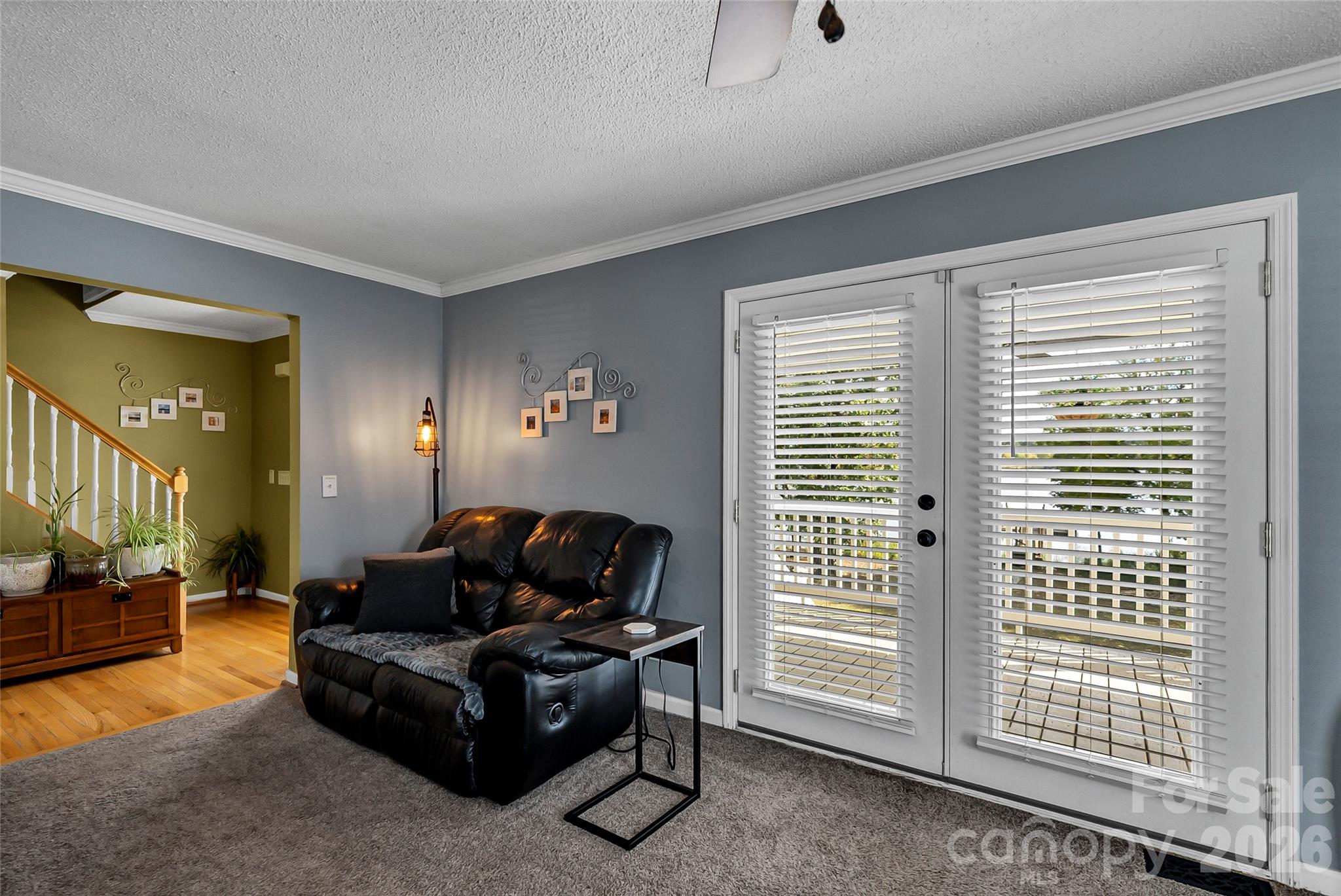 1273 State Rd S-20-317 Winnsboro, SC 29180 - Photo 32 of 48 a living room with furniture and a window