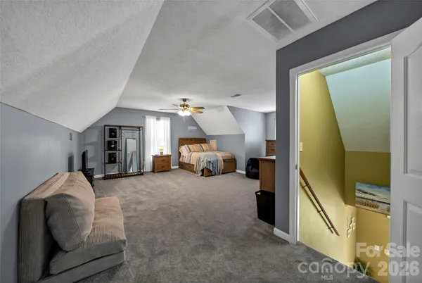 a living room with a couch