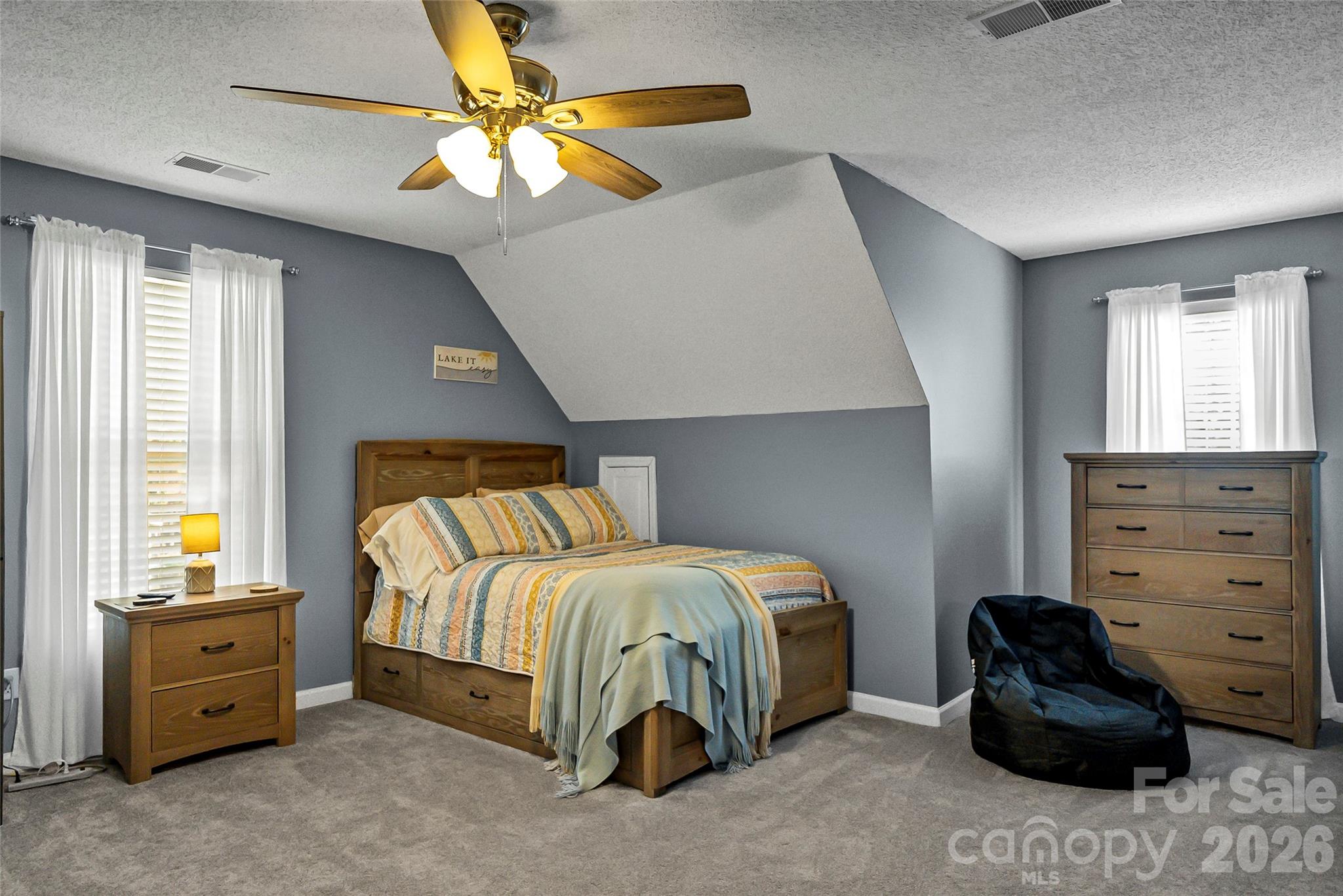 1273 State Rd S-20-317 Winnsboro, SC 29180 - Photo 35 of 48 a bedroom with a bed and a window