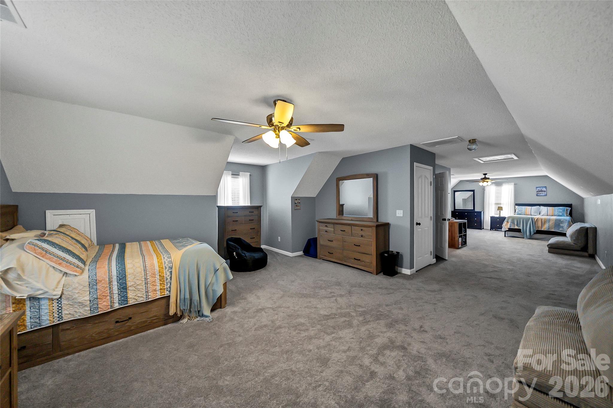 1273 State Rd S-20-317 Winnsboro, SC 29180 - Photo 36 of 48 a living room with a couch