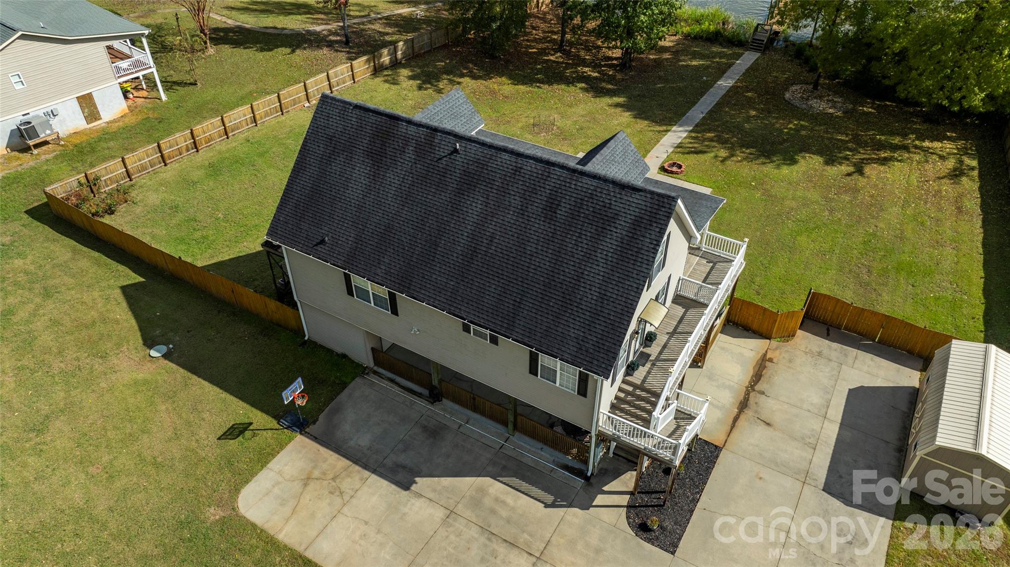 1273 State Rd S-20-317 Winnsboro, SC 29180 - Photo 4 of 48 a view of outdoor space swimming pool