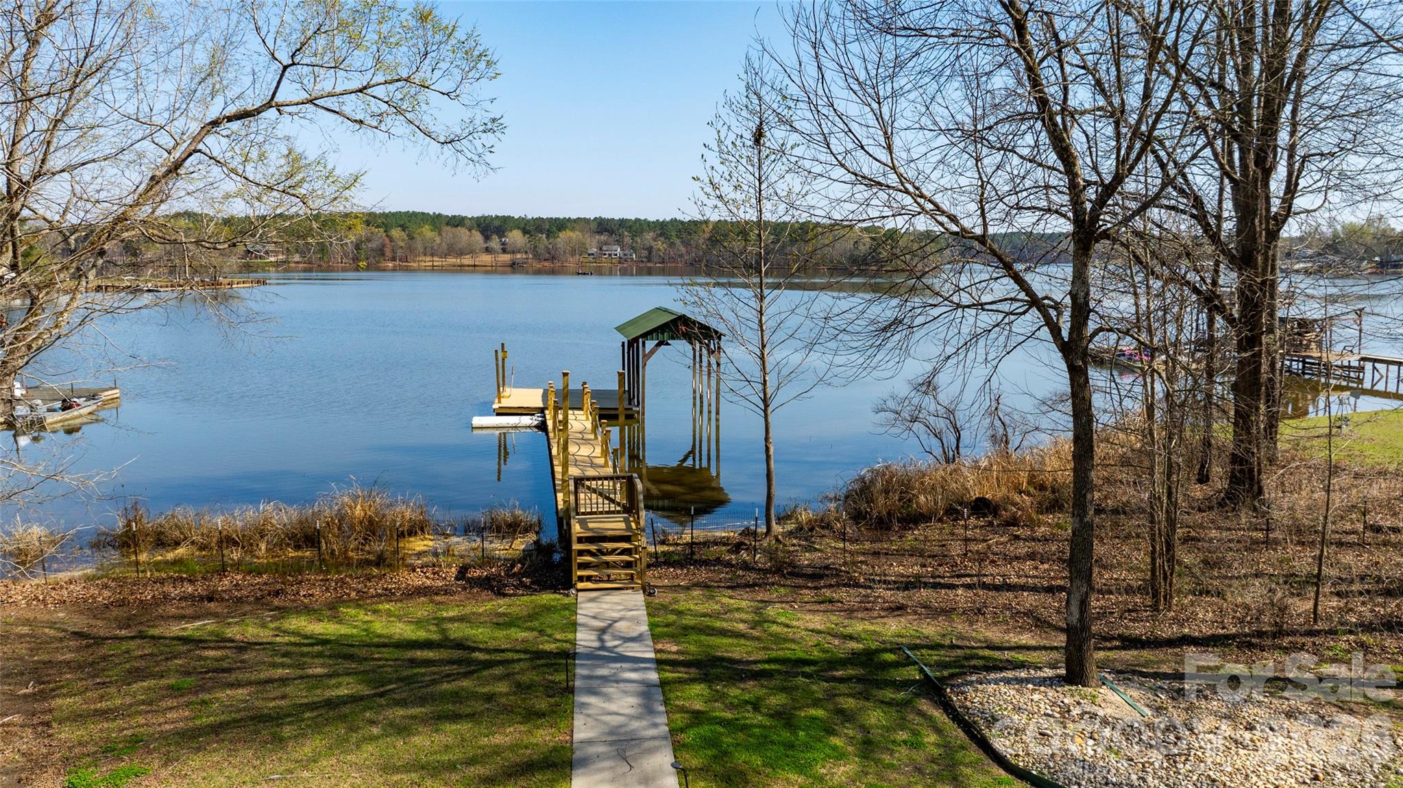 1273 State Rd S-20-317 Winnsboro, SC 29180 - Photo 7 of 48 a front view of a house with a yard
