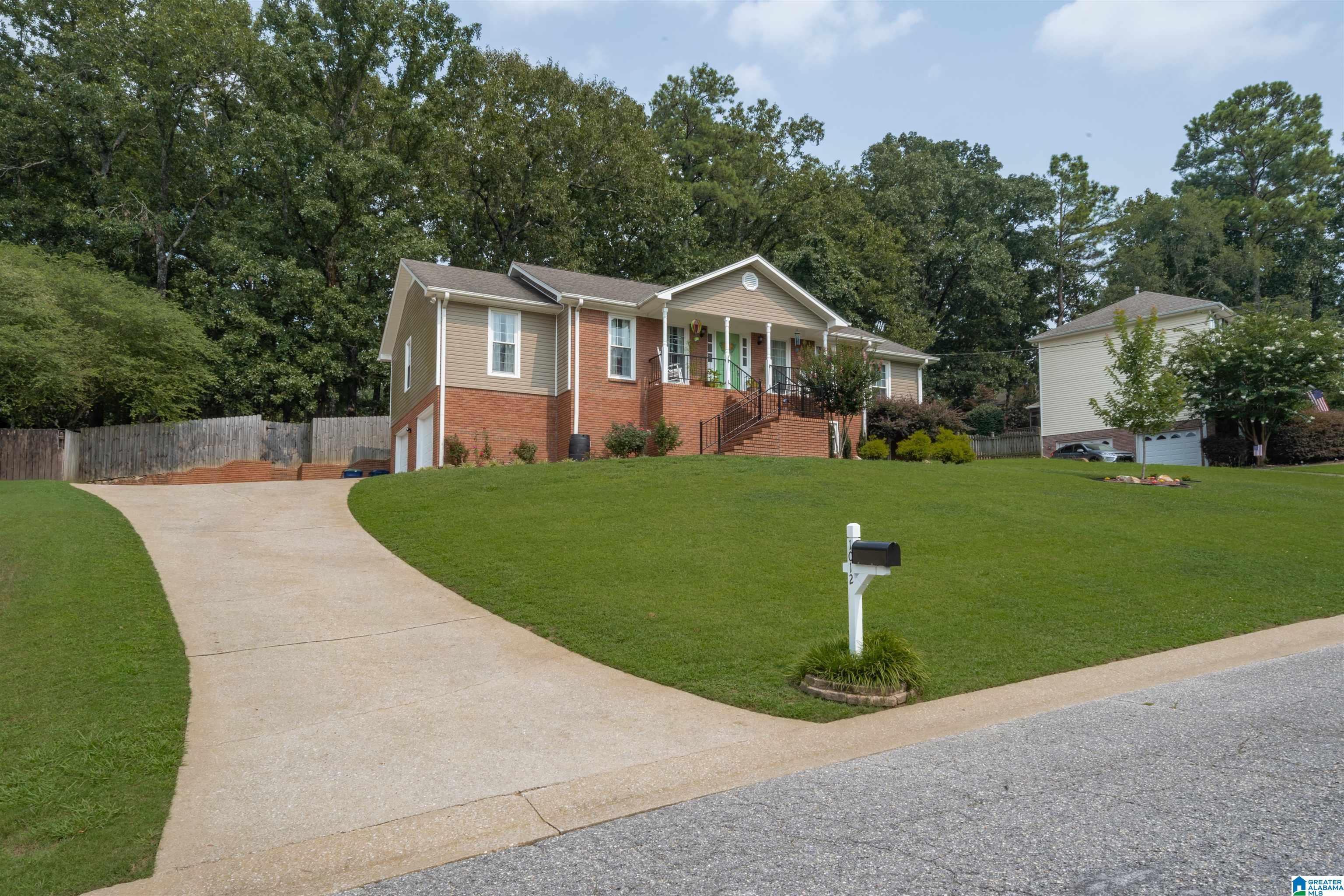 1012 Independence Court Alabaster, AL 35007 - Photo 40 of 41