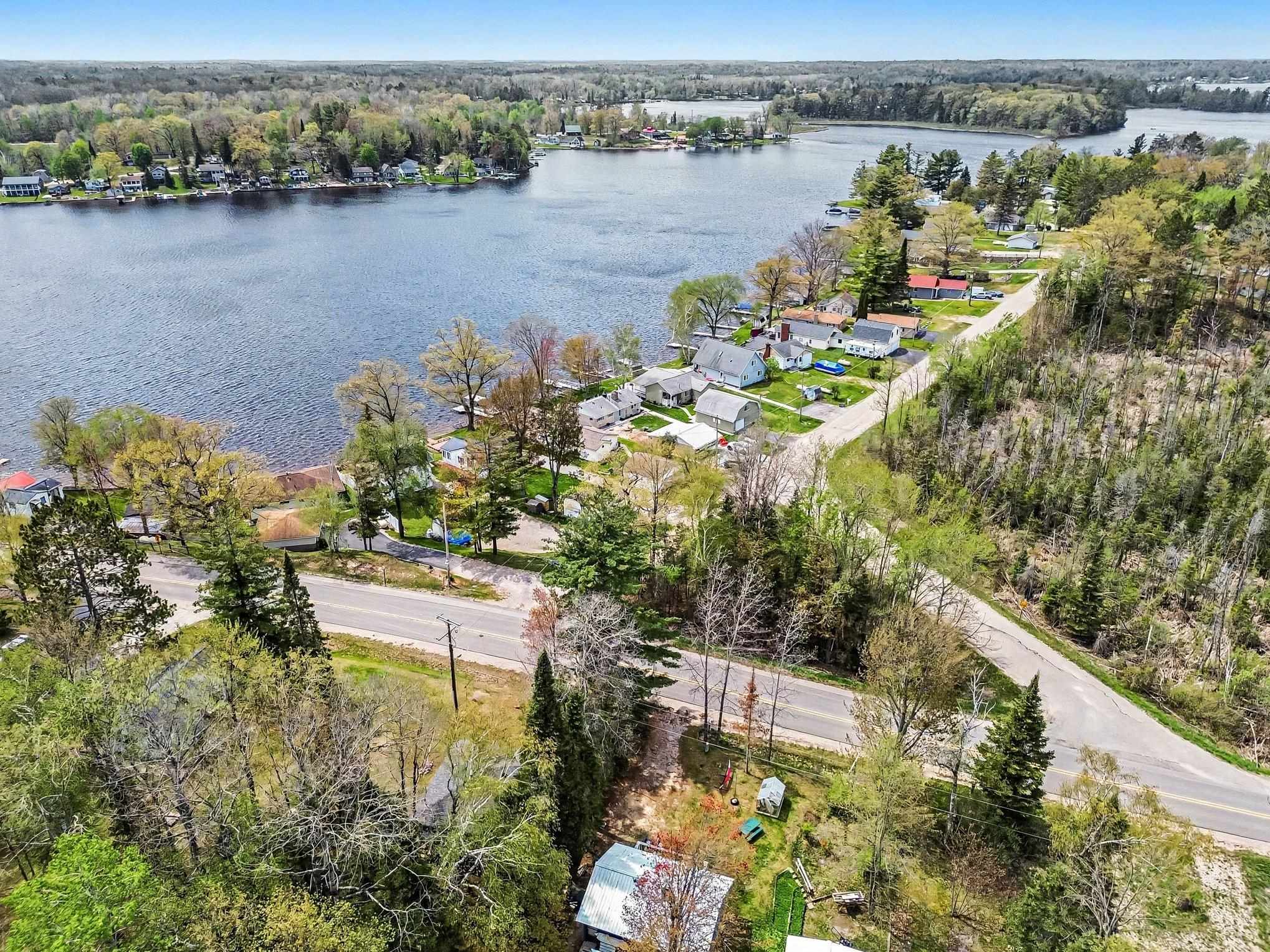 408 North Sage Lake Road Hale, MI 48739 - Photo 21 of 25