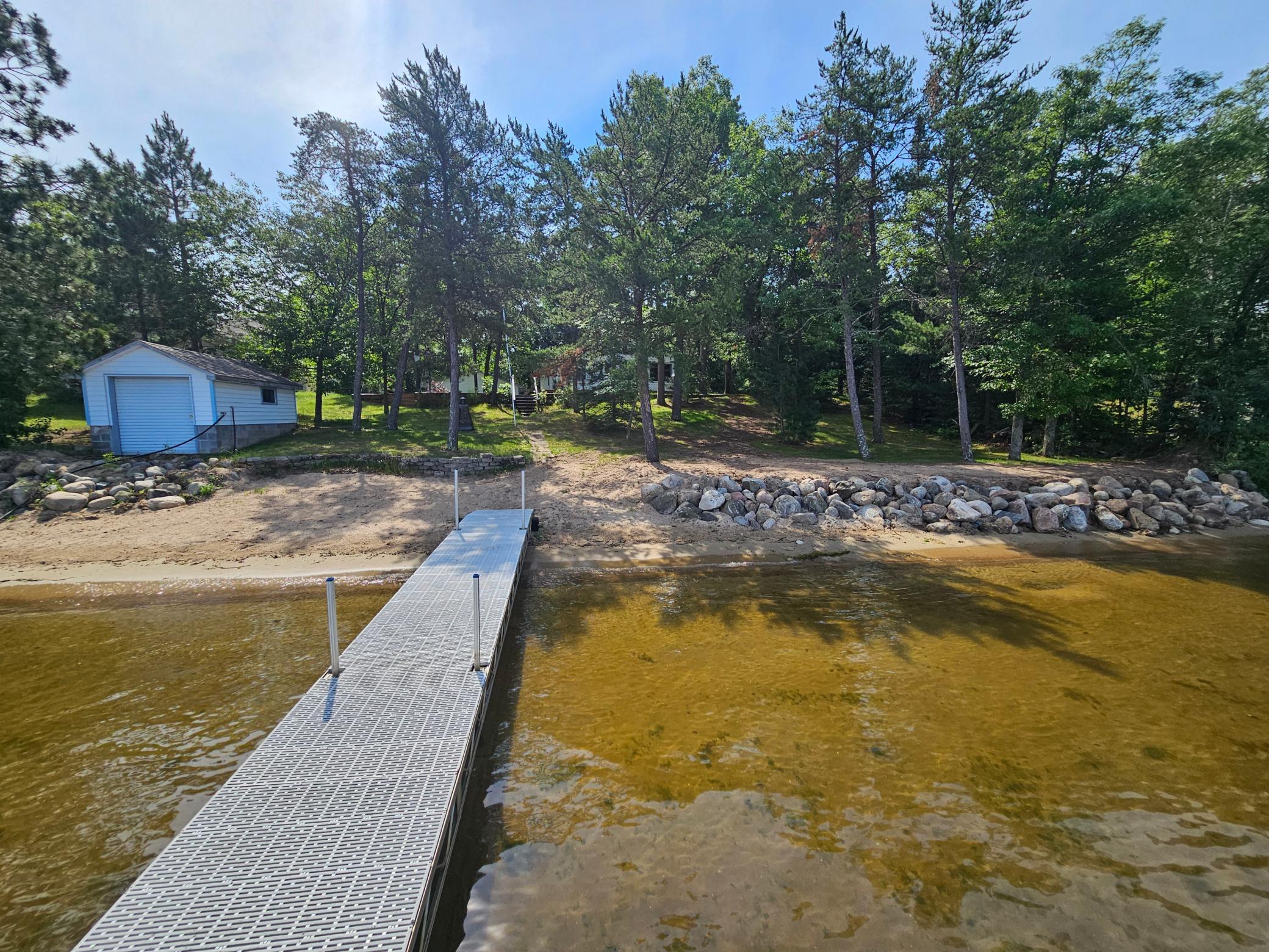 5471 Crow Wing Lake Road Fort Ripley, MN 56449 - Photo 4 of 72