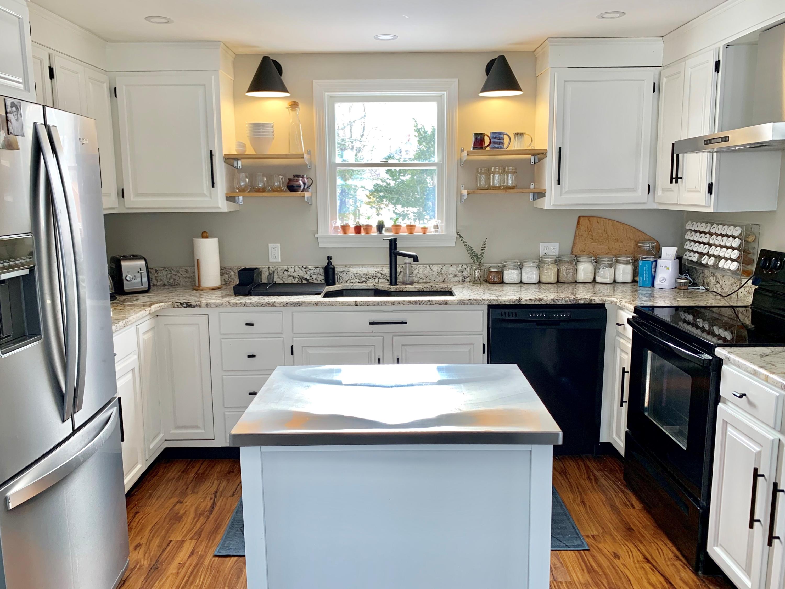 86 Carlyle Road Portland, ME 04103 - Photo 20 of 62 Kitchen 1