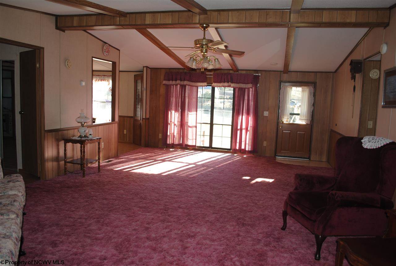 935 Whitman Run Road Belington, WV 26250 - Photo 3 of 19 Gallery Image 3