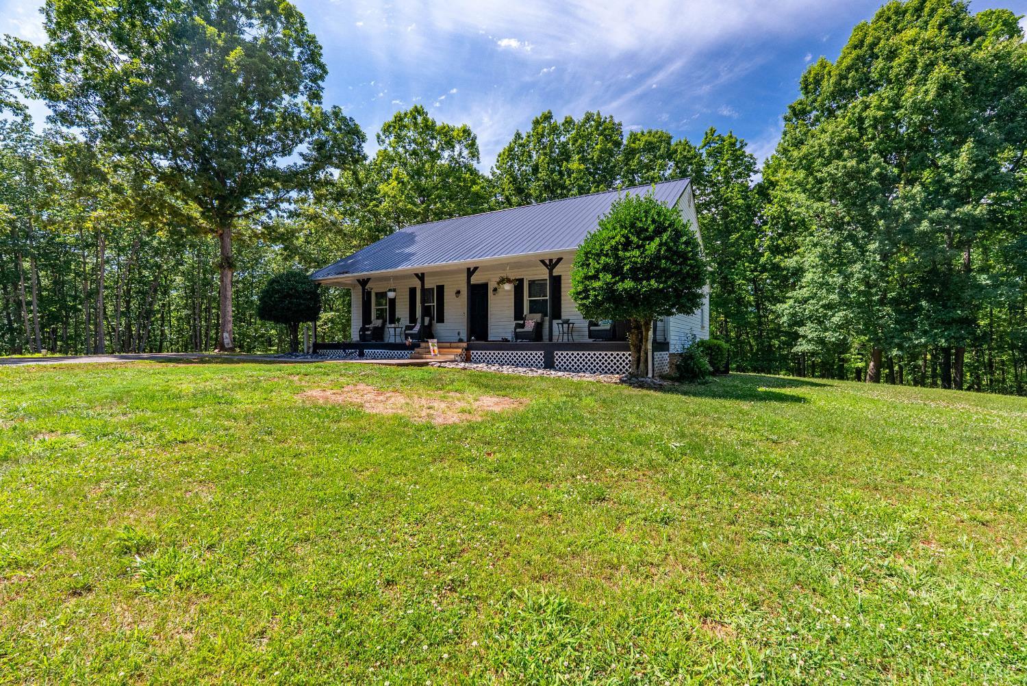 3237 Dearborn Road Evington, VA 24550 - Photo 26 of 47