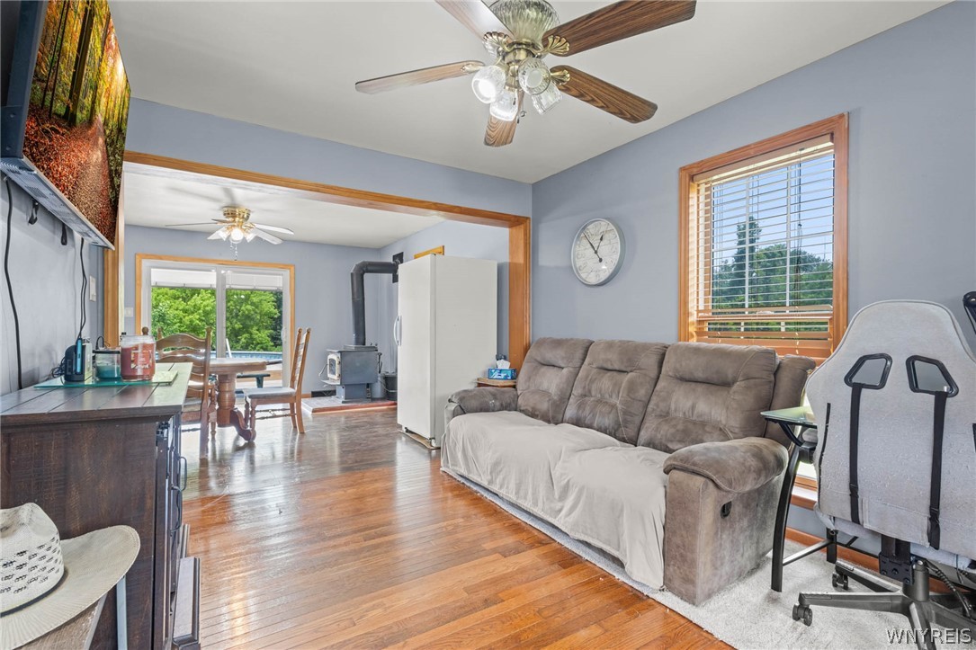 2637 Brown Road Batavia, NY 14020 - Photo 12 of 45