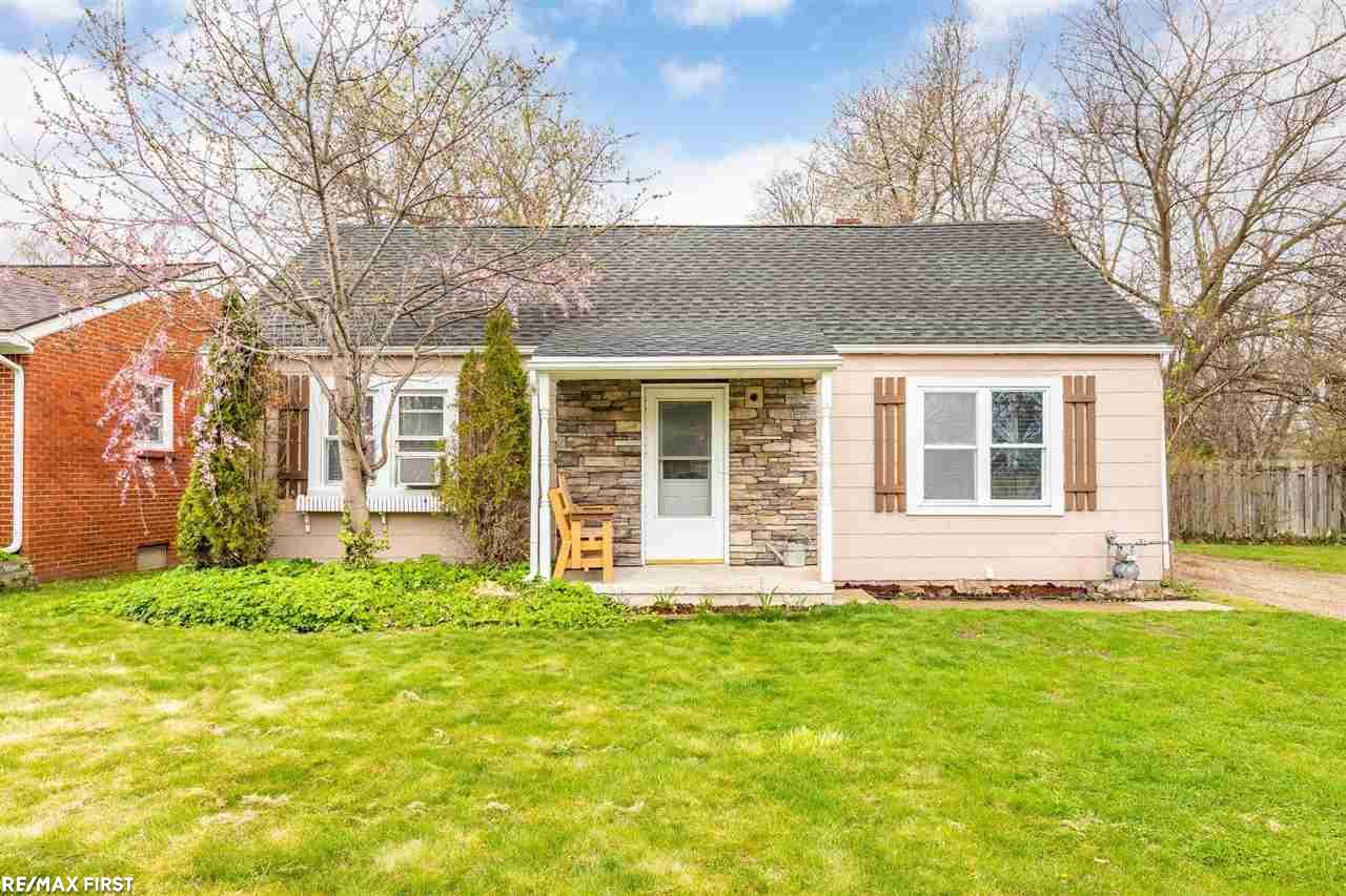 297 Ewell Street Romeo, MI 48065 - Photo 2 of 18