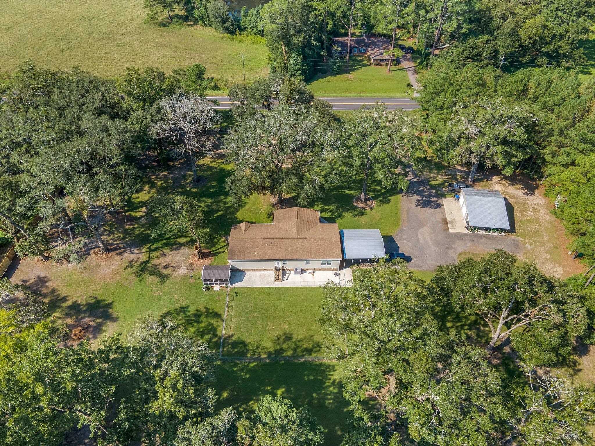 394 Lake Road Monticello, FL 32344 - Photo 14 of 37 Gallery Image 14