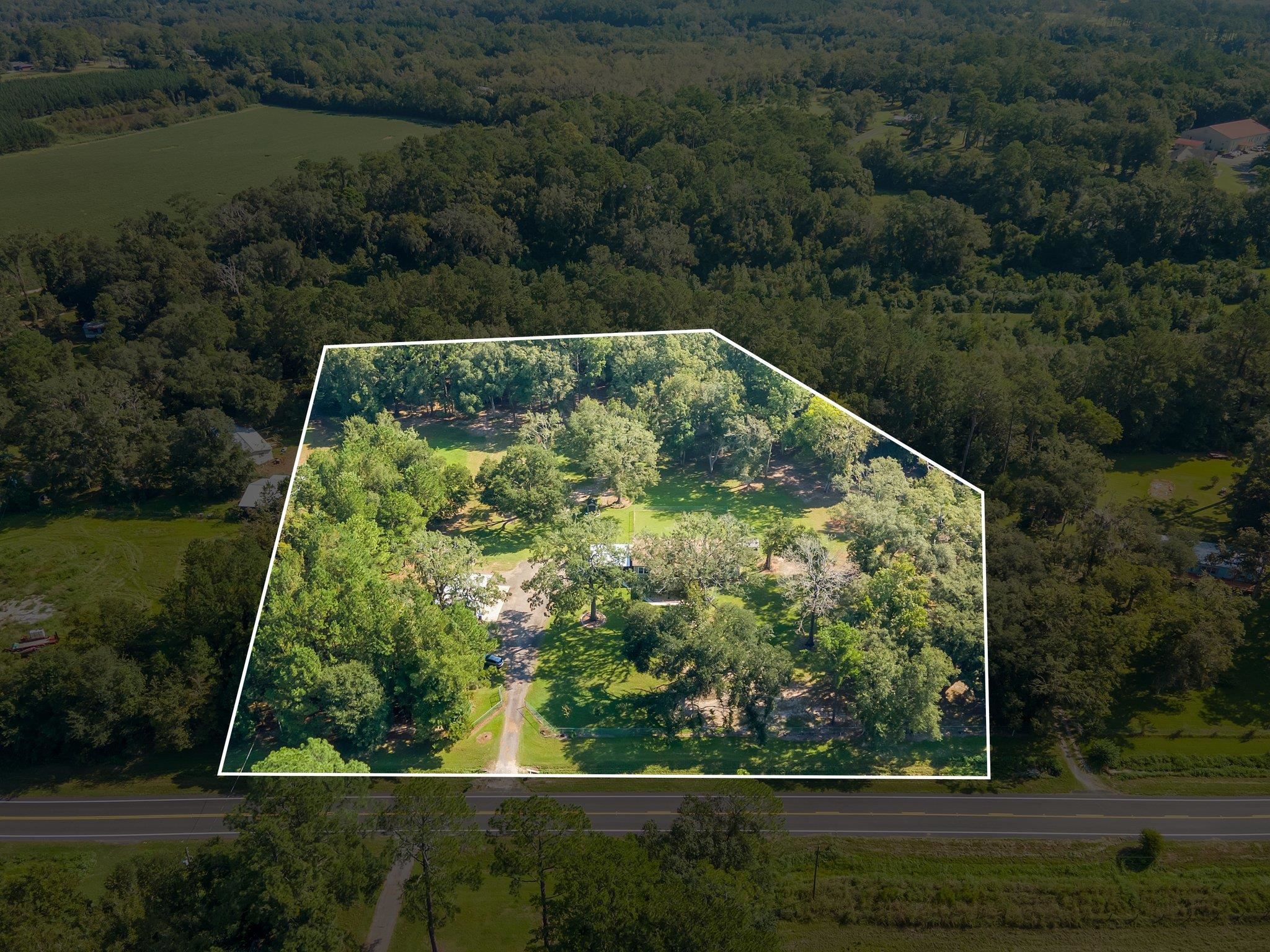 394 Lake Road Monticello, FL 32344 - Photo 33 of 37 Gallery Image 33