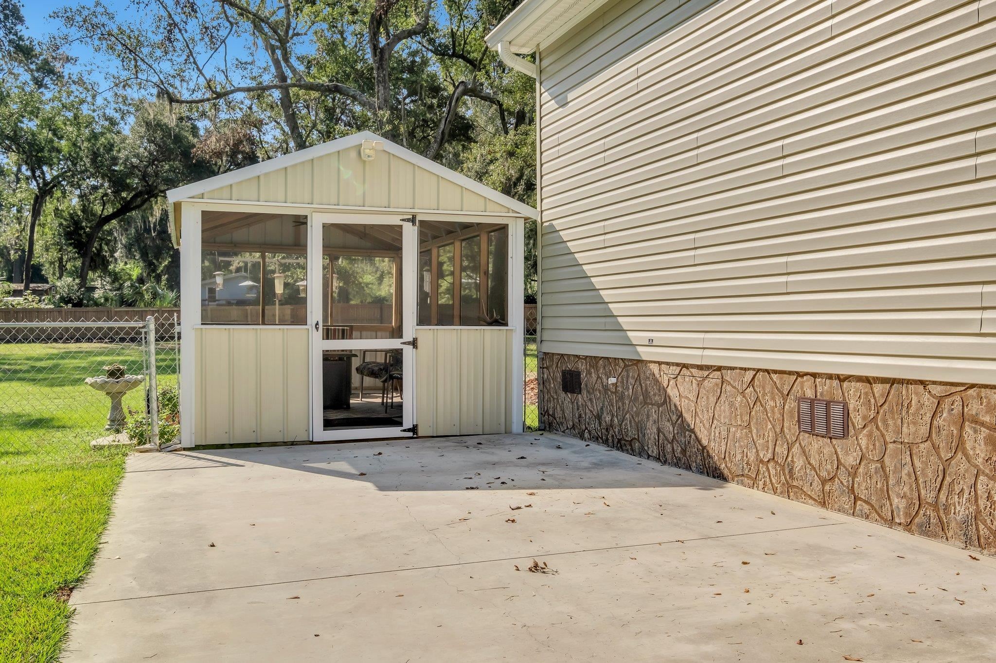 394 Lake Road Monticello, FL 32344 - Photo 5 of 37 Gallery Image 5