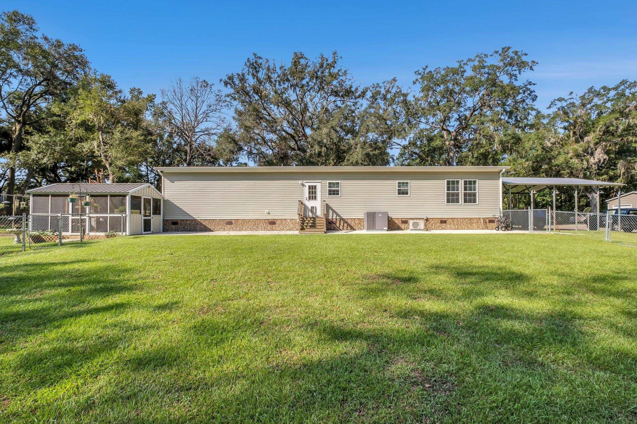 394 Lake Road Monticello, FL 32344 - Photo 8 of 37 Gallery Image 8