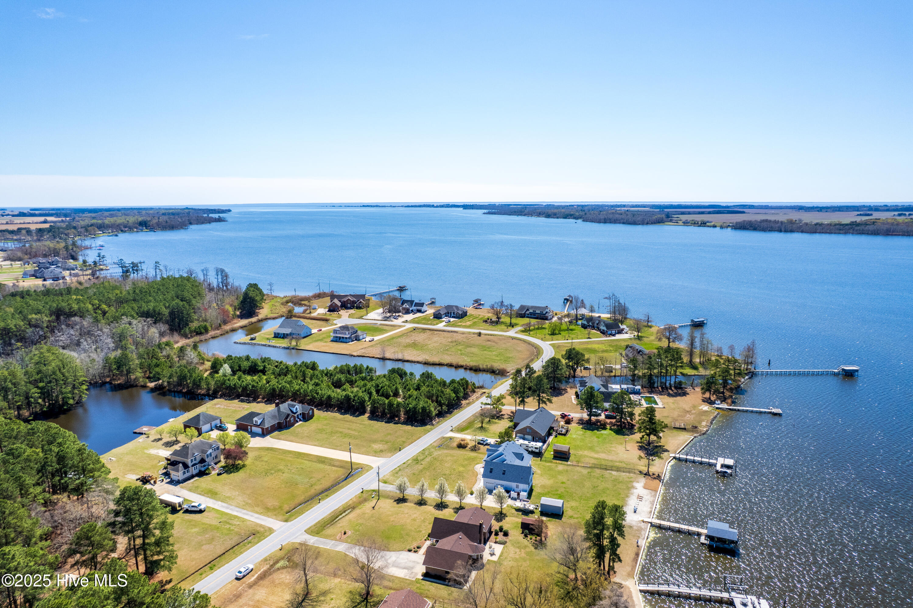 405 Dances Bay Road Elizabeth City, NC 27909 - Photo 39 of 48 db ext-31