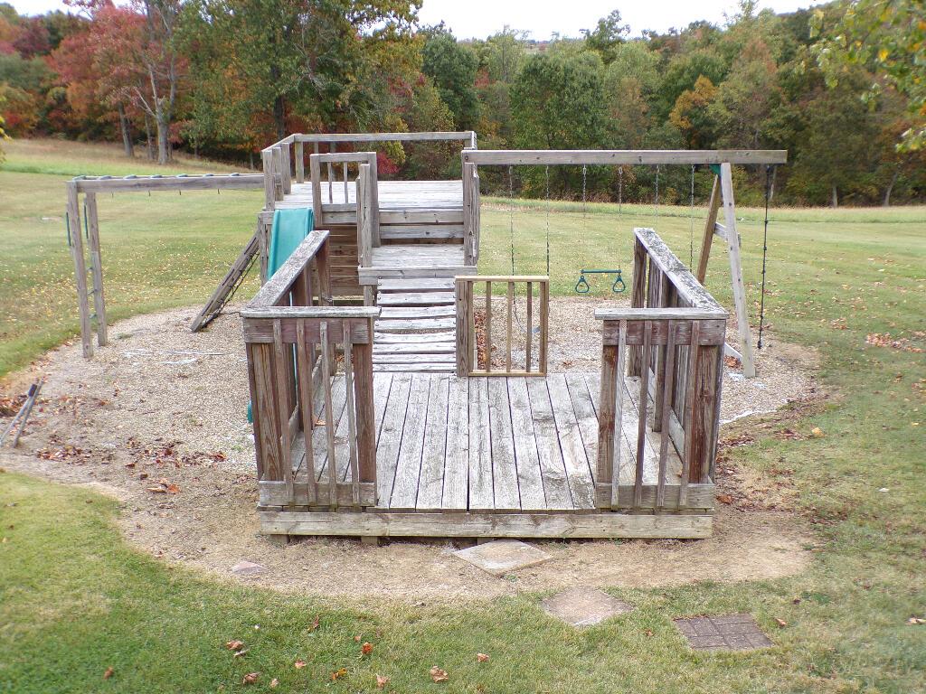 2552 Highway 772 Rarden, OH 45671 - Photo 30 of 32 29