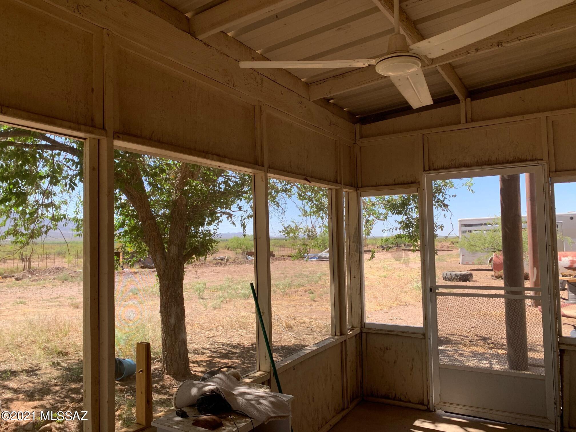 3515 West Gleeson Road Elfrida, AZ 85610 - Photo 40 of 48