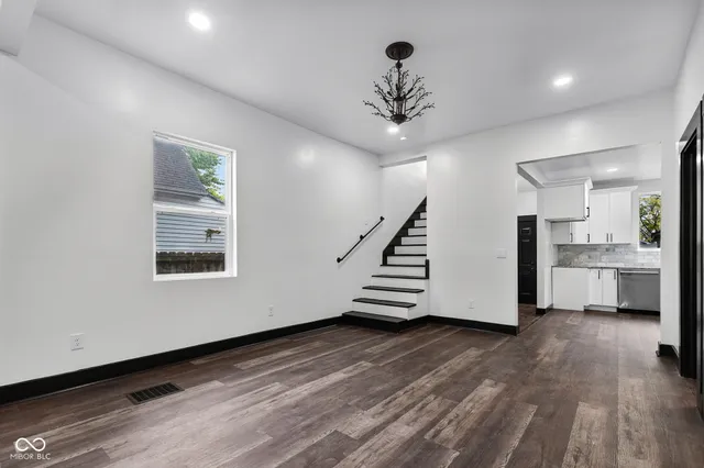 $250,000 | 425 Sanders Street, Indianapolis, IN 46225