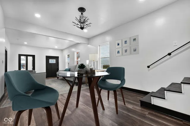 $250,000 | 425 Sanders Street, Indianapolis, IN 46225