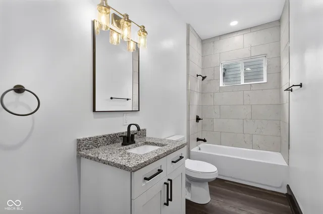 $250,000 | 425 Sanders Street, Indianapolis, IN 46225