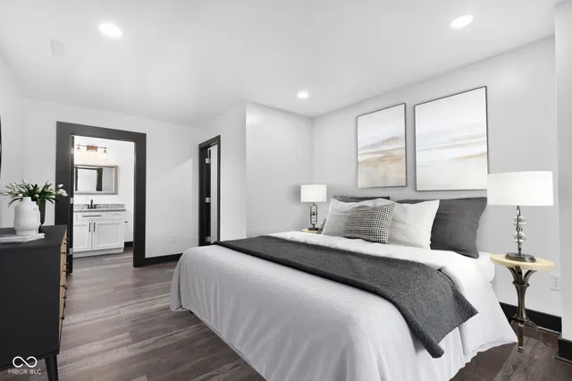 $250,000 | 425 Sanders Street, Indianapolis, IN 46225