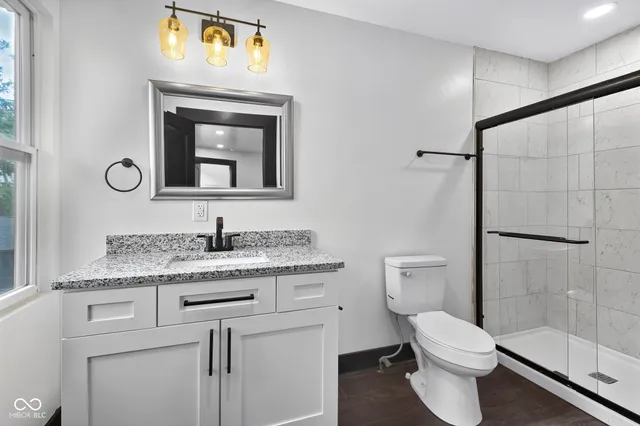 $250,000 | 425 Sanders Street, Indianapolis, IN 46225