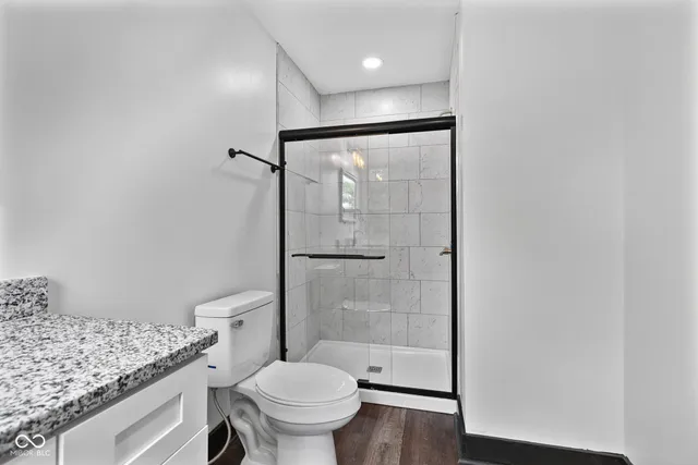 $250,000 | 425 Sanders Street, Indianapolis, IN 46225