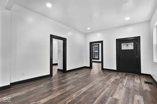 $250,000 | 425 Sanders Street, Indianapolis, IN 46225