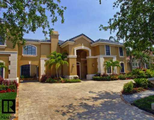 9389 Silverthorn Road Largo, FL 33777 - Photo 1 of 1 Exterior Front