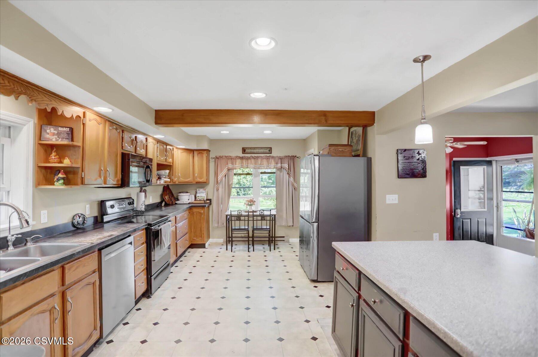 579 Broadway Road Winfield, PA 17889 - Photo 11 of 94