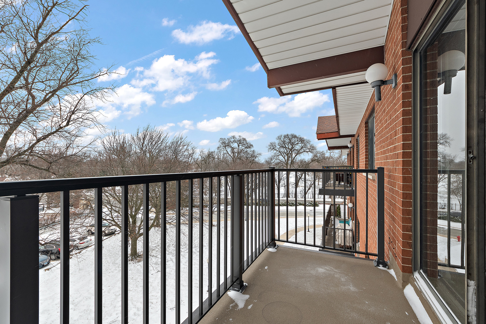 2301 183rd Street, Unit 401 Homewood, IL 60430 - Photo 20 of 22