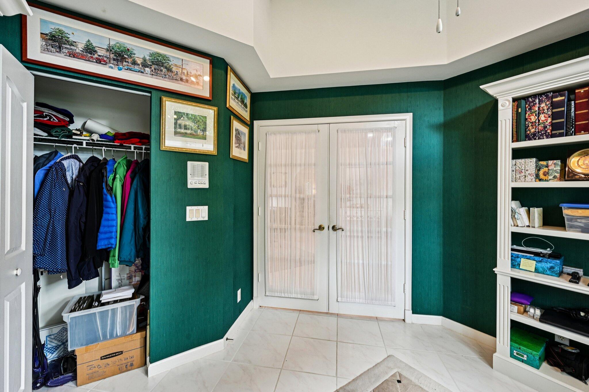 231 Sparrow Point Jupiter, FL 33458 - Photo 23 of 65 4th Bed-Office Closed