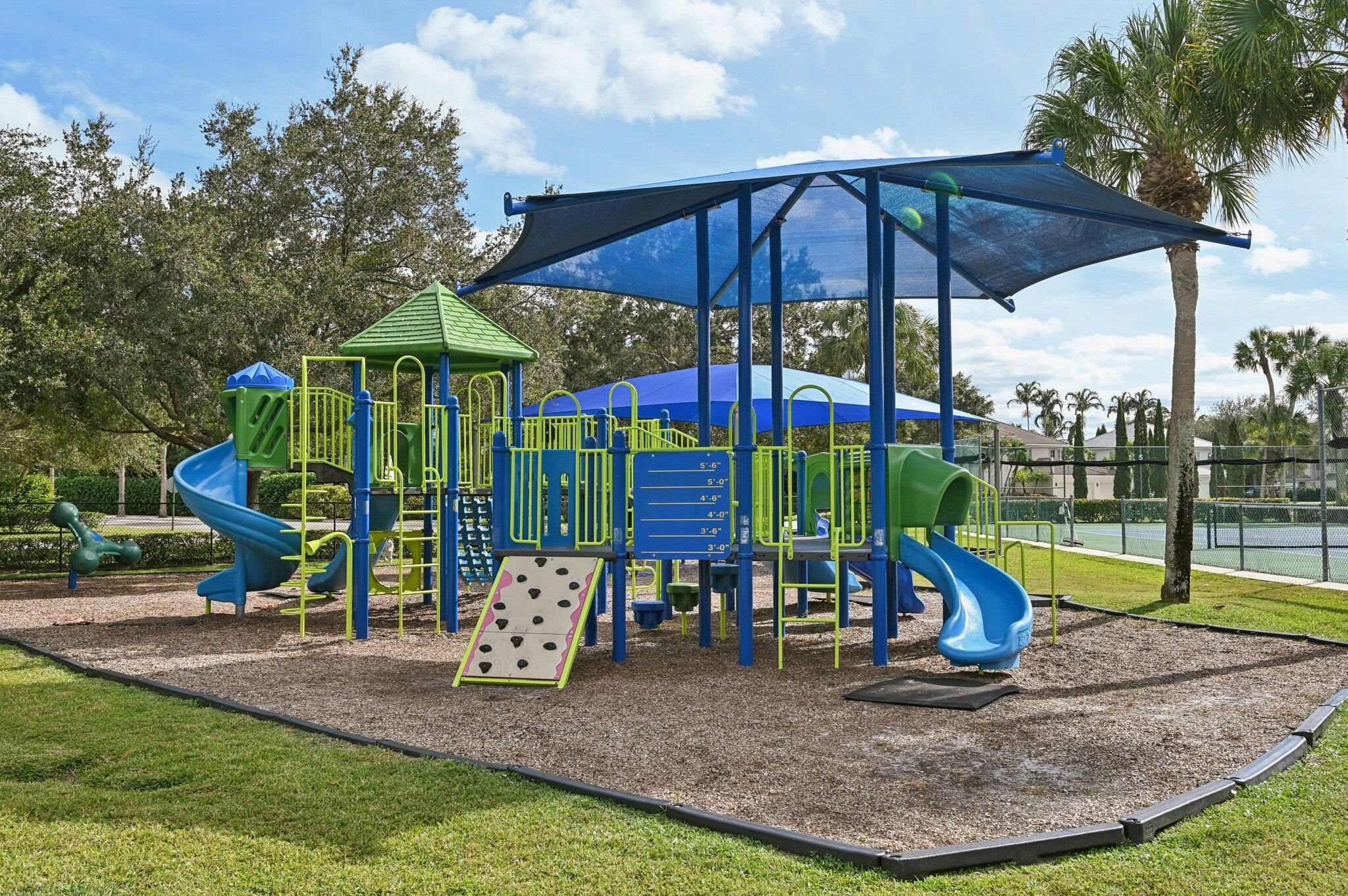 231 Sparrow Point Jupiter, FL 33458 - Photo 61 of 65 Egret Landing Tot Lot