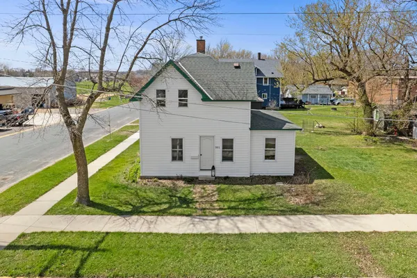 $165,000 | 501 West Baker Street, Arlington, MN 55307