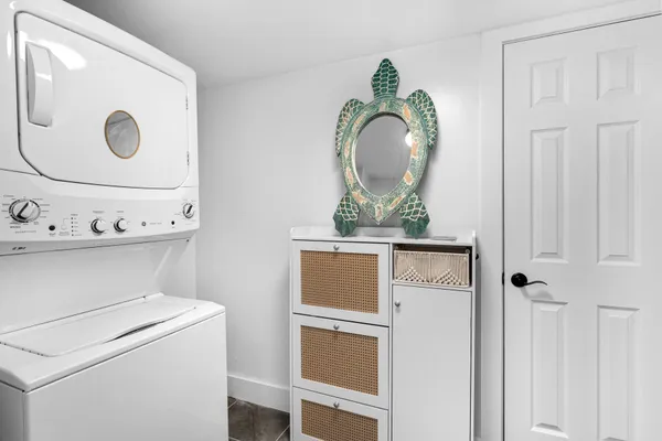 a bedroom with a bed furniture and a window