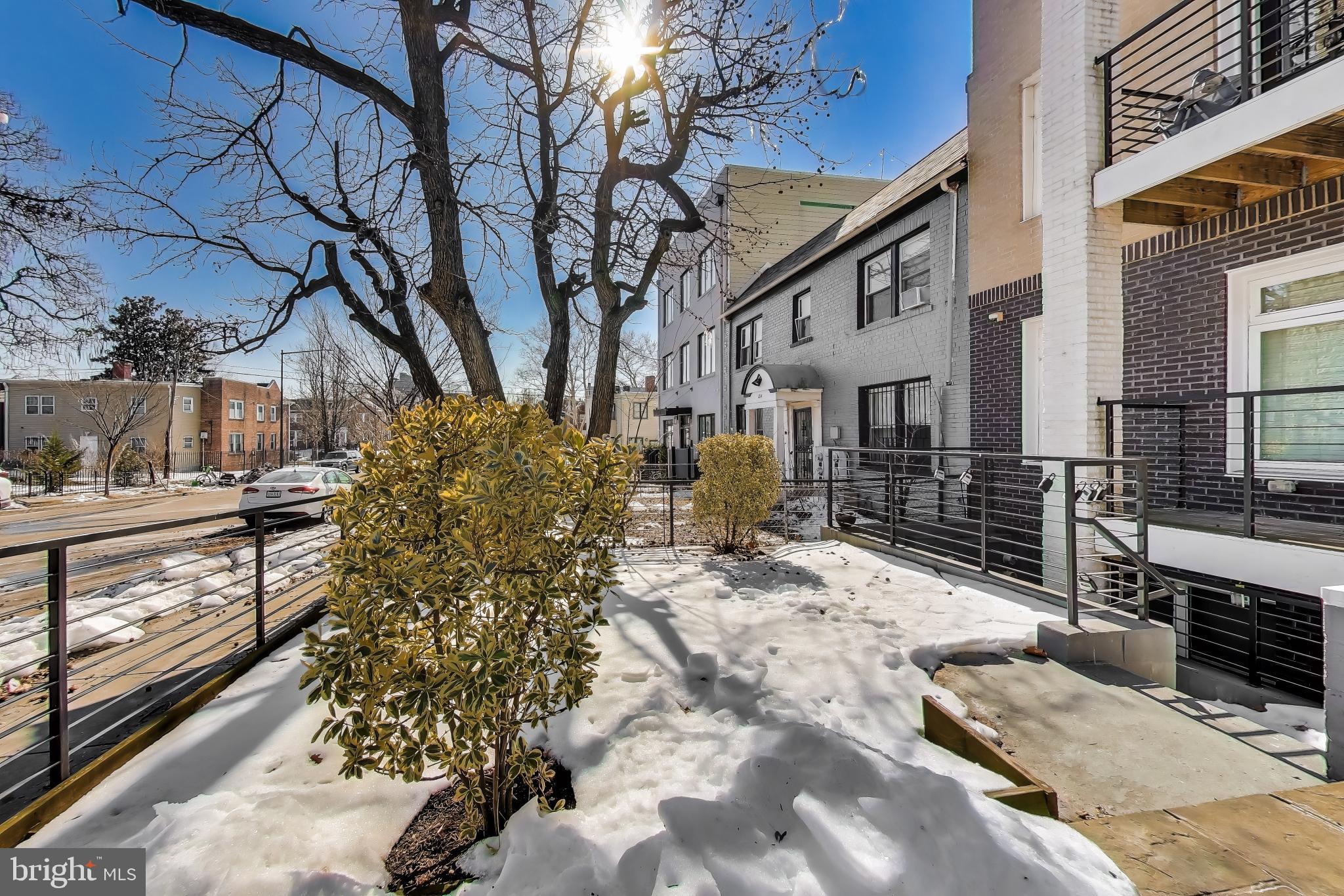 1220 19th Street Northeast, Unit 2A Washington, DC 20002 - Photo 22 of 32