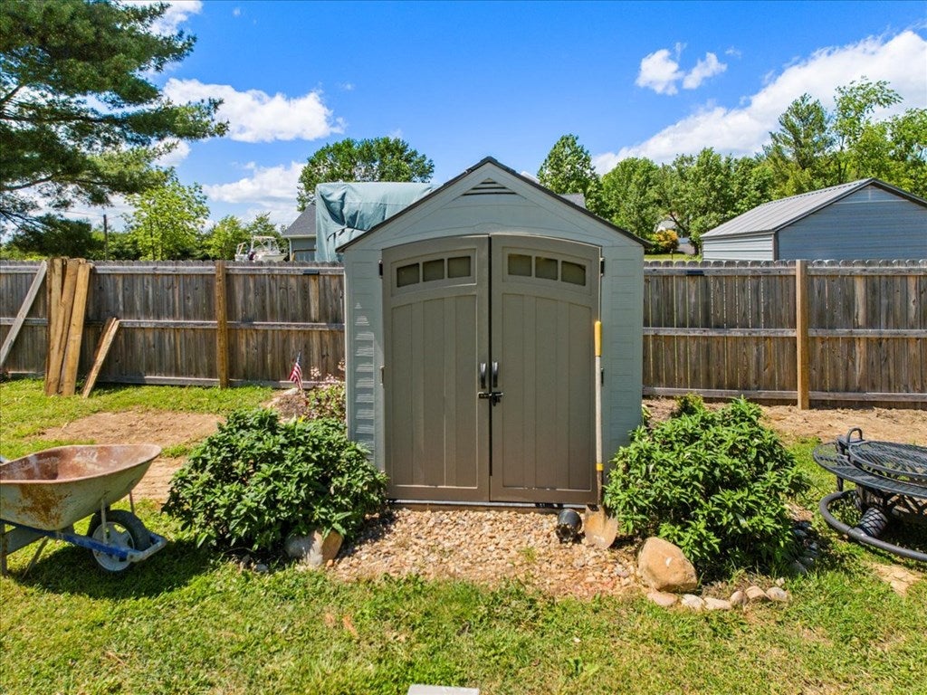 4920 Cougar Trail Road Dublin, VA 24084 - Photo 58 of 78 Gallery Image 58