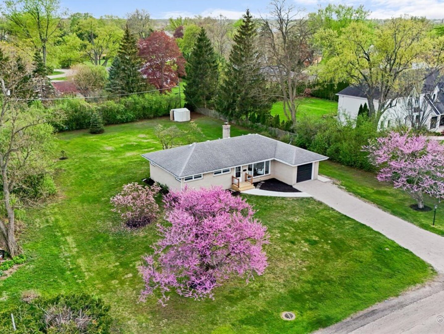 2015 Maplewood Road Northbrook, IL 60062 - Photo 18 of 21