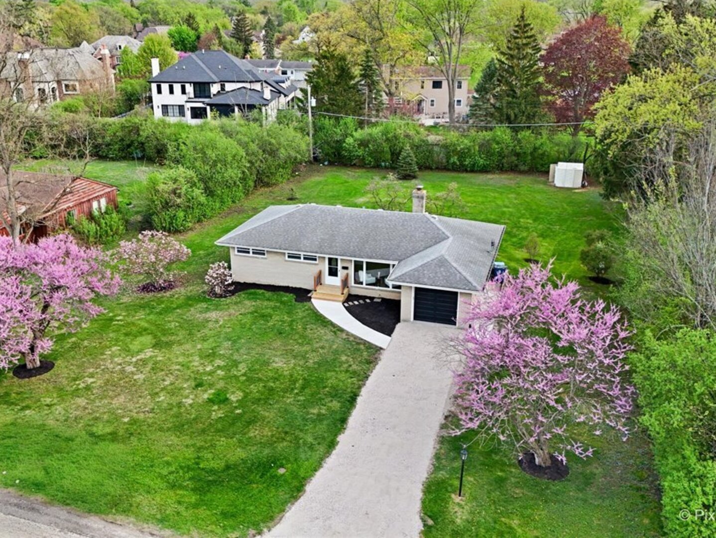 2015 Maplewood Road Northbrook, IL 60062 - Photo 19 of 21