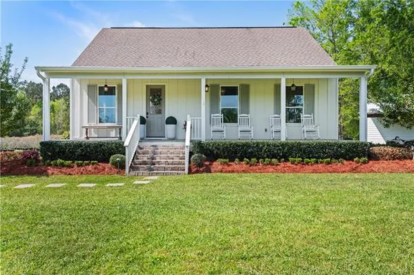 $585,000 | 50247 Highway 445, Loranger, LA 70446