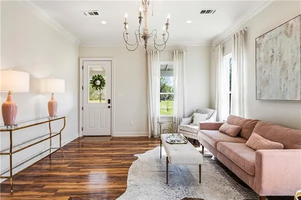 $585,000 | 50247 Highway 445, Loranger, LA 70446