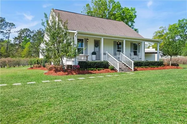 $585,000 | 50247 Highway 445, Loranger, LA 70446