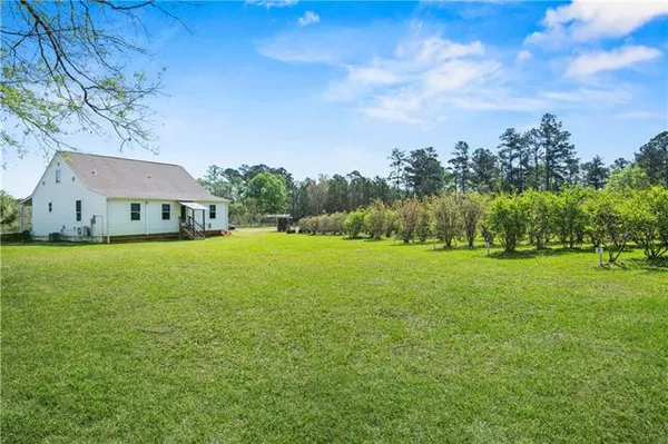 $585,000 | 50247 Highway 445, Loranger, LA 70446