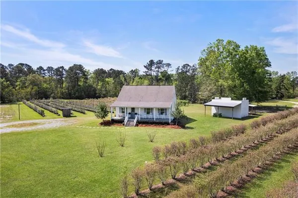 $585,000 | 50247 Highway 445, Loranger, LA 70446