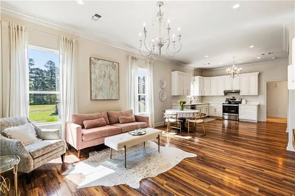 $585,000 | 50247 Highway 445, Loranger, LA 70446