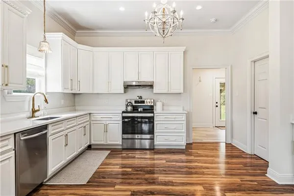 $585,000 | 50247 Highway 445, Loranger, LA 70446