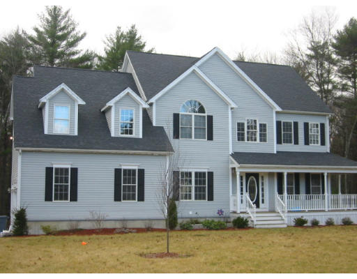 440 Mohawk Road Raynham, MA 02767 - Photo 1 of 1 Gallery Image 1